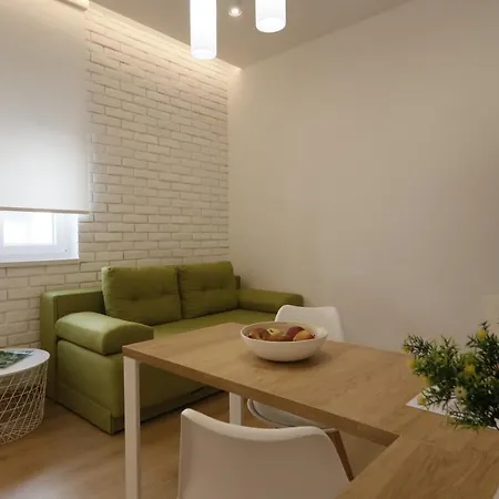 Apartment Ana, Vracar, Belgrade Exterior photo