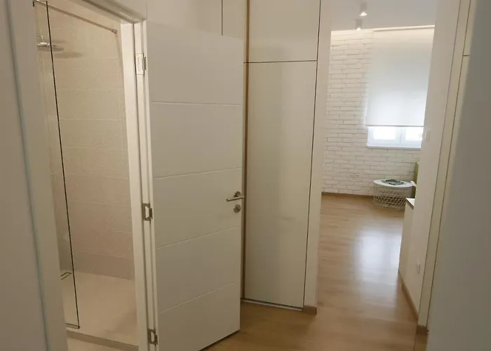 Apartment Ana, Vracar, Belgrade