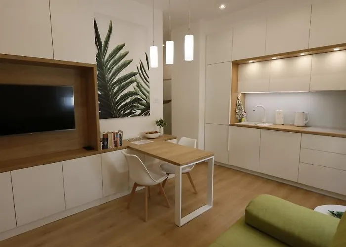 Apartment Ana, Vracar, Belgrade