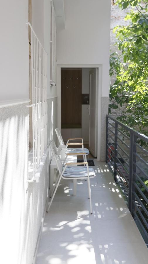 Ana, Vracar, Apartment *