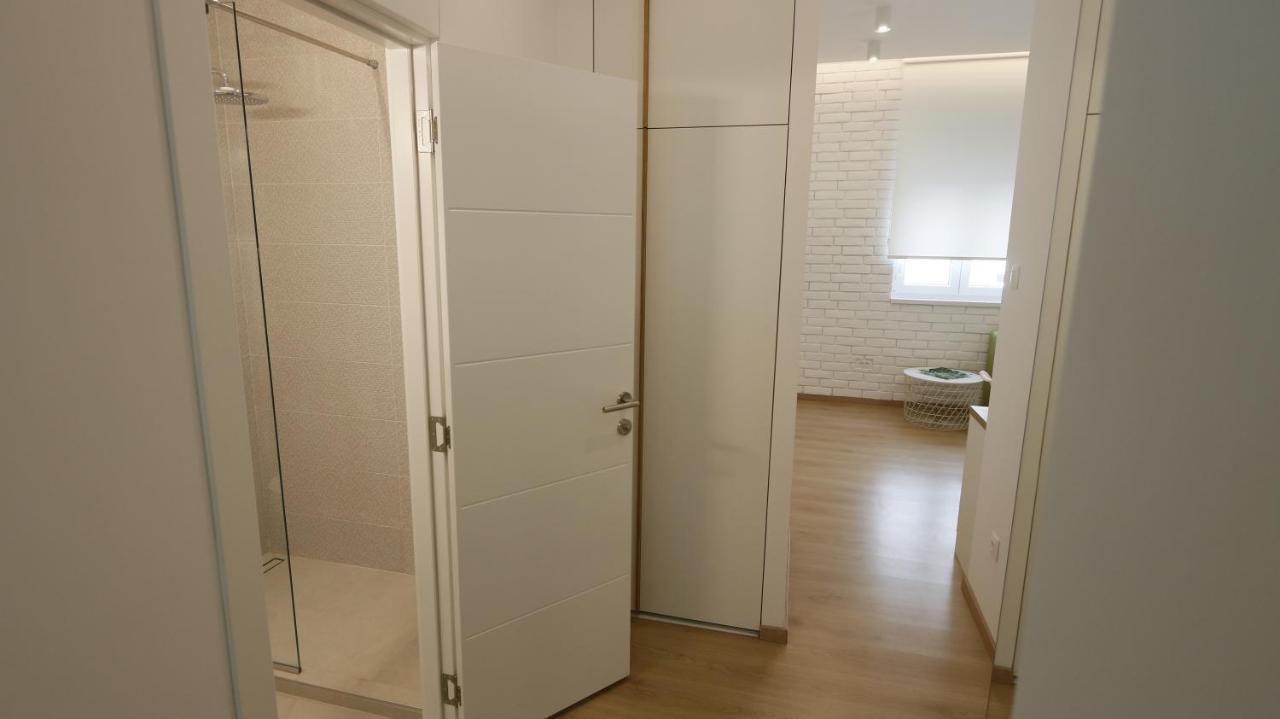 Ana, Vracar, Apartment