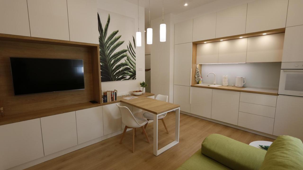 Ana, Vracar, Apartment *