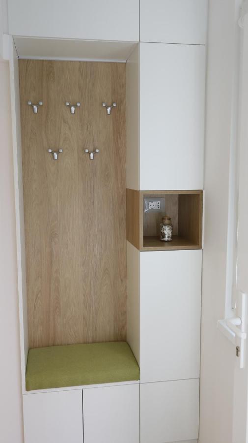 Apartment Ana, Vracar, Belgrade