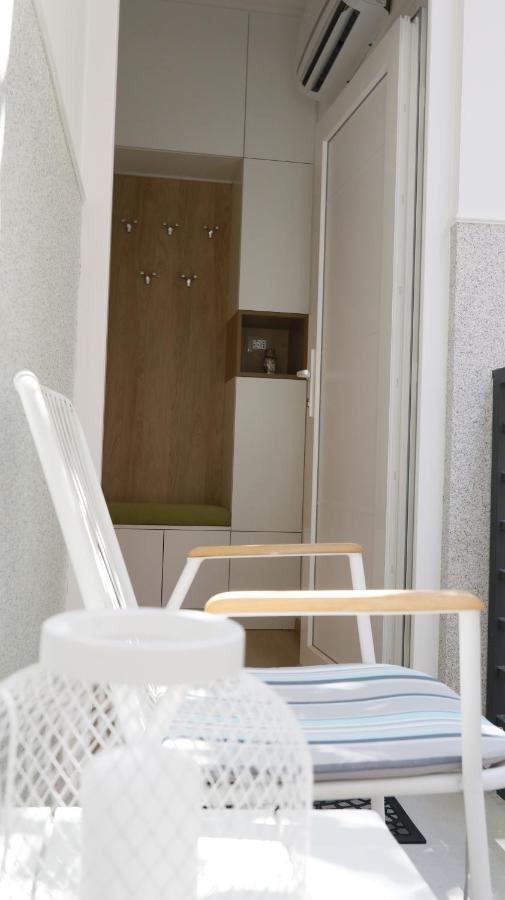 Ana, Vracar, Apartment *