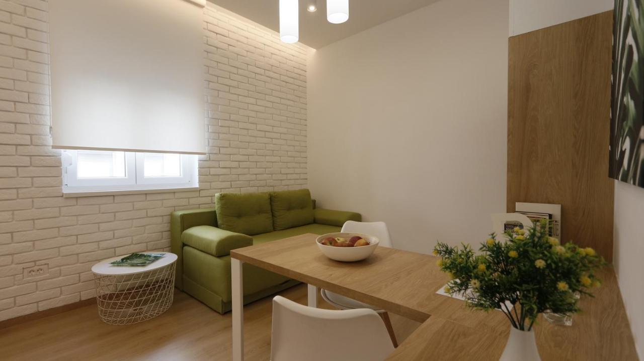 Ana, Vracar, Apartment Belgrade