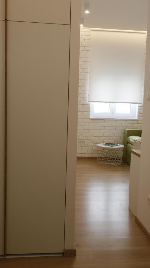 Ana, Vracar, Apartment Belgrade