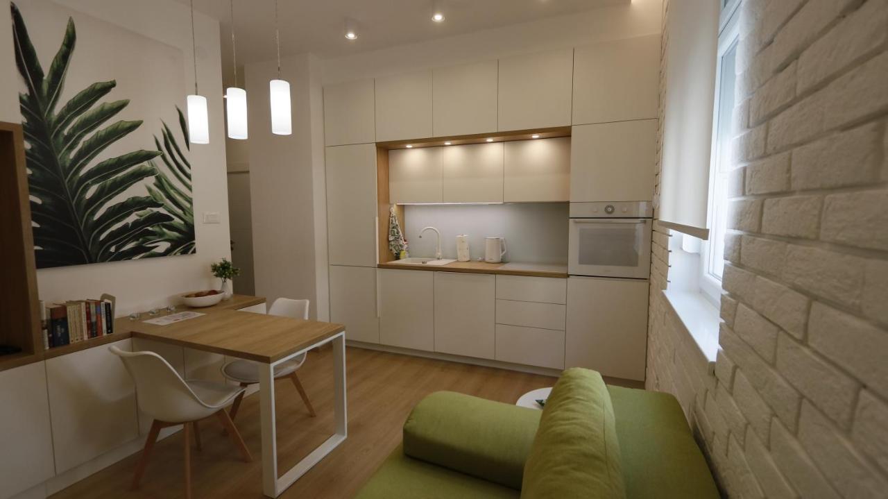 Apartment Ana, Vracar, *