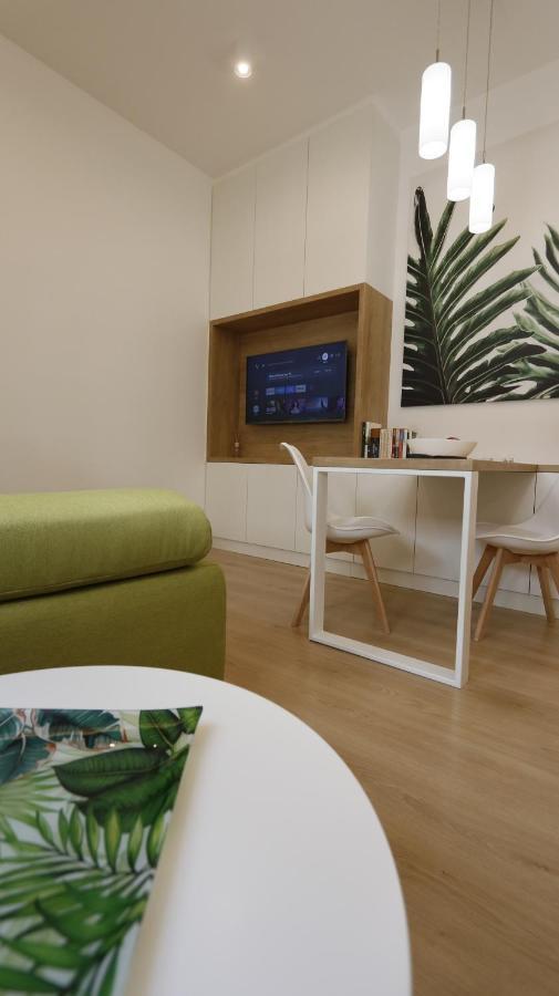 Apartment Ana, Vracar, *