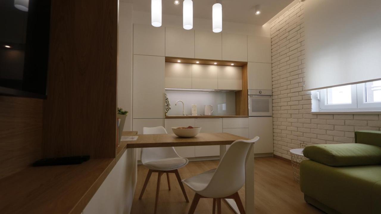 Apartment Ana, Vracar,