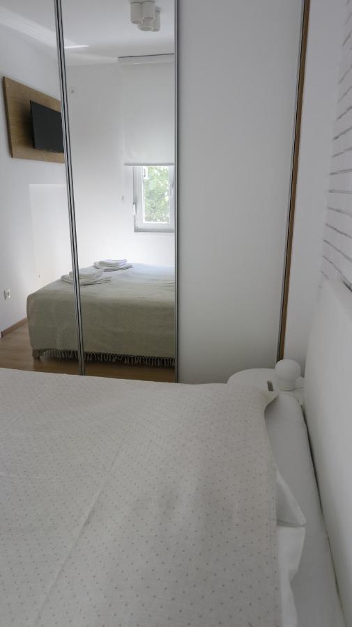 Ana, Vracar, Apartment *